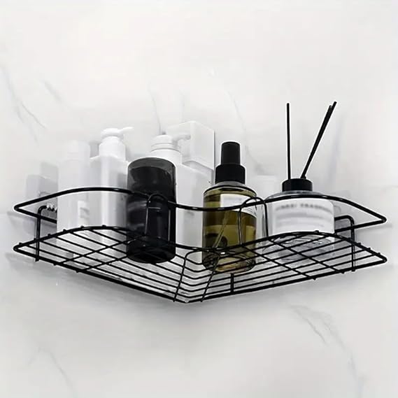 Multi-Purpose Corner Shelf