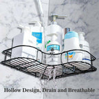 Multi-Purpose Corner Shelf