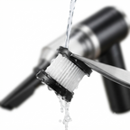 Cordless Mini Vacuum Cleaner - The Easy Living
