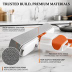 Mini Foldable Desktop Sponge Mop - The Eesy Living