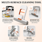 Mini Foldable Desktop Sponge Mop - The Eesy Living