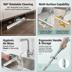 Smart Clean Pro – Effortless Everyday Cleaning