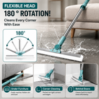 Smart Clean Pro – Effortless Everyday Cleaning