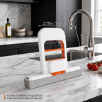Mini Foldable Desktop Sponge Mop - The Eesy Living