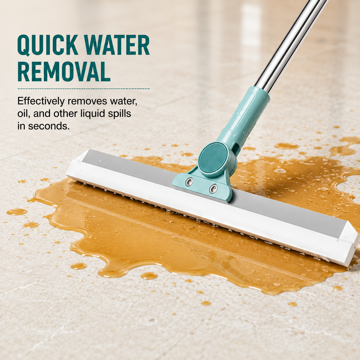 Smart Clean Pro – Effortless Everyday Cleaning