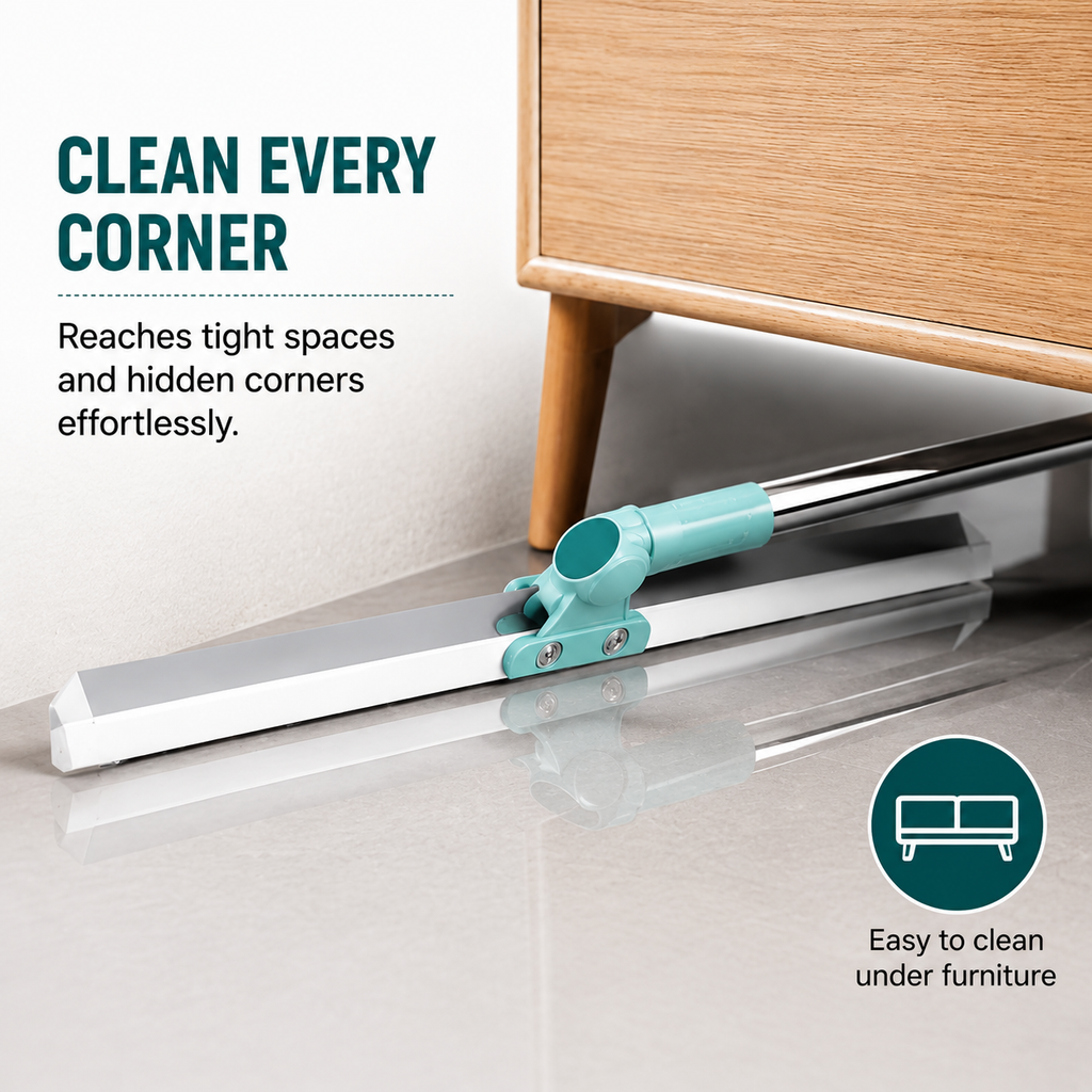 Smart Clean Pro – Effortless Everyday Cleaning