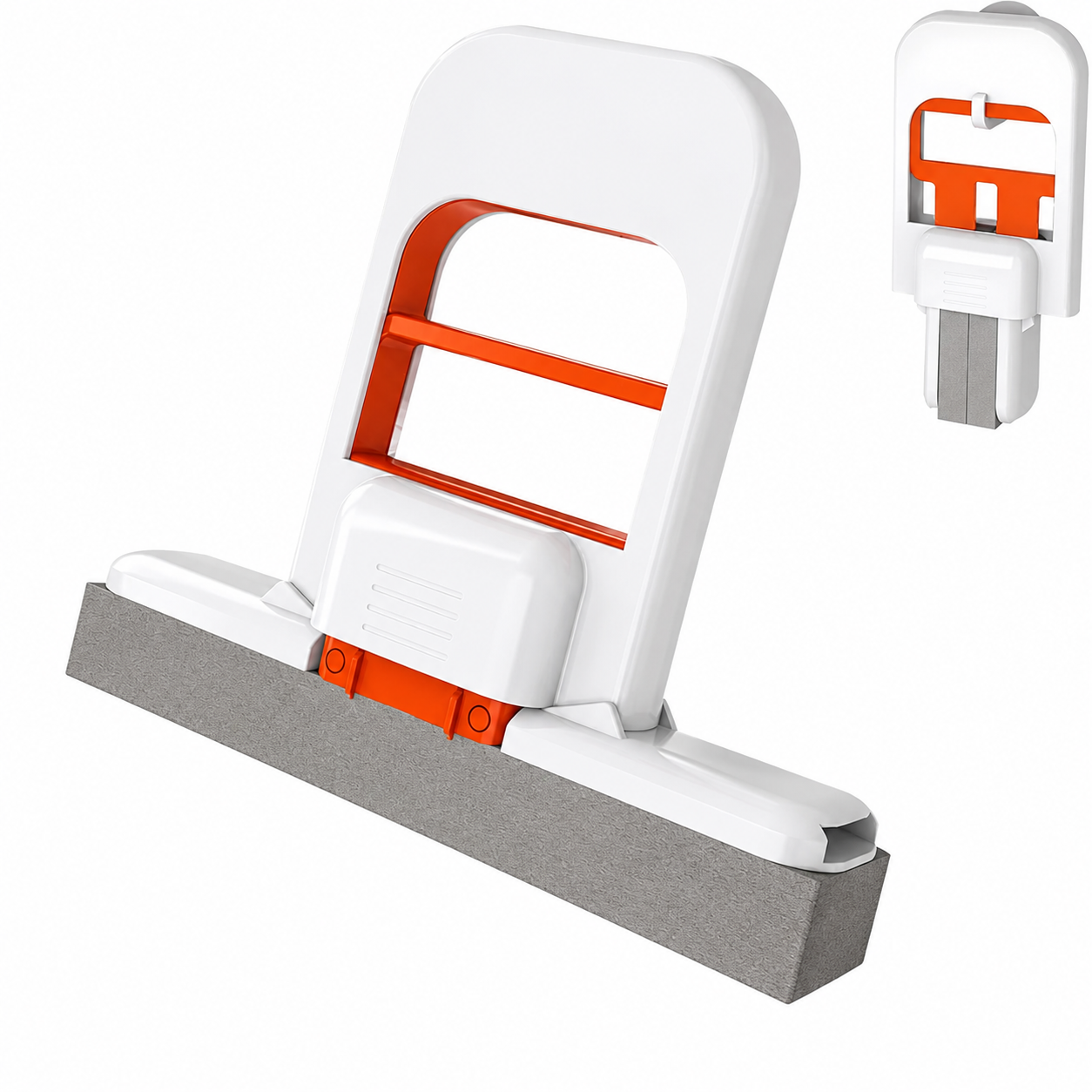 Mini Foldable Desktop Sponge Mop - The Eesy Living